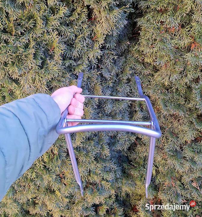 Bagażnik SHL m11 Aleksandrów Łódzki