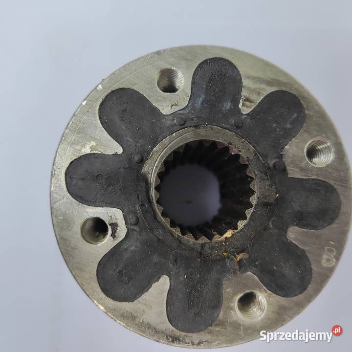 Części do Fiata 125p stare oryginalne nie dolnośląskie