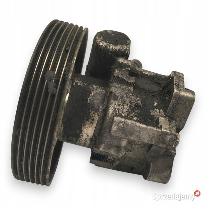 POMPA WSPOMAGANIA Peugeot Citroen 9647983580 Motoryzacja Chełm sprzedam