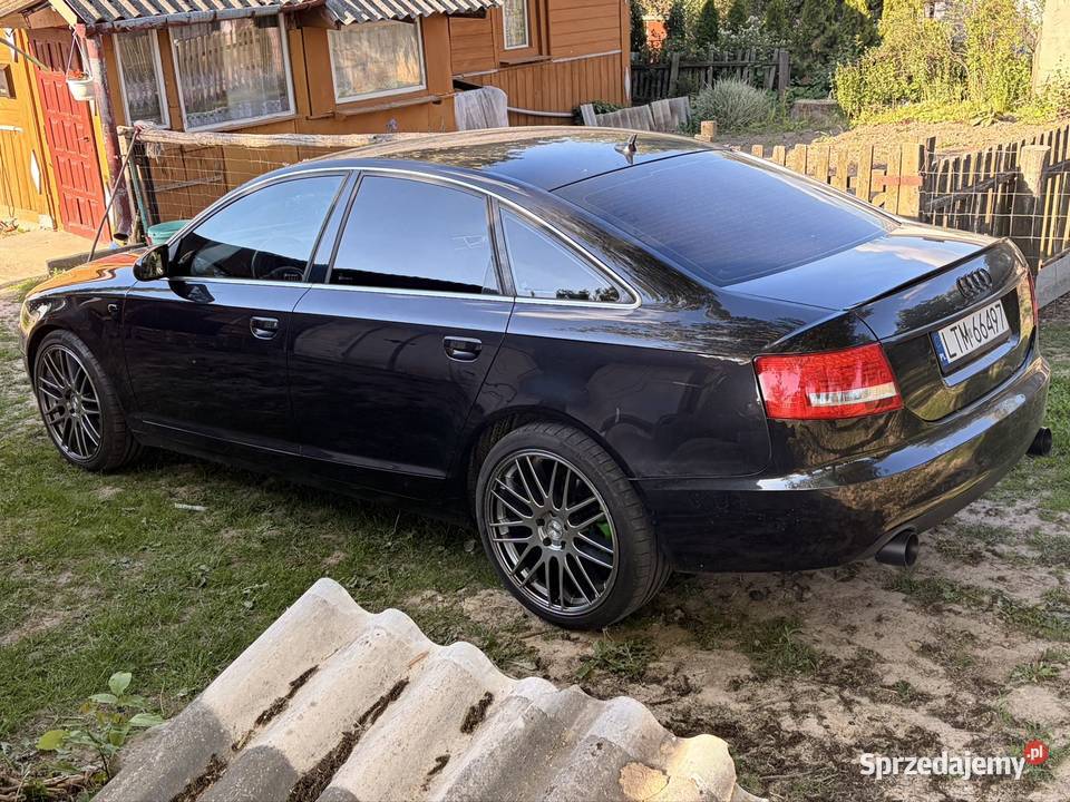 5x112 2553520 ASA ET 40 AUDI VOLKSWAGEN Tyszowce