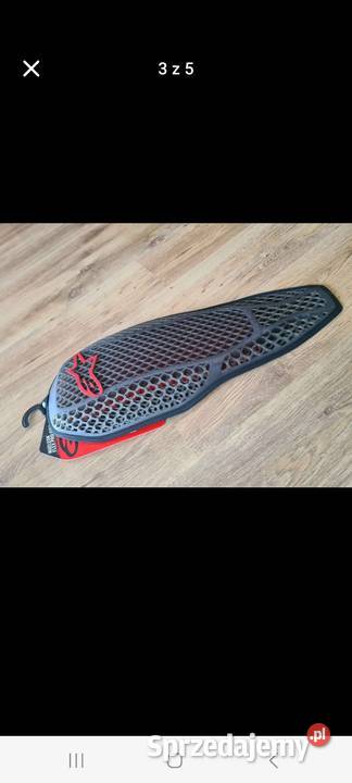 Ochraniacz pleców alpinestars L Gniezno