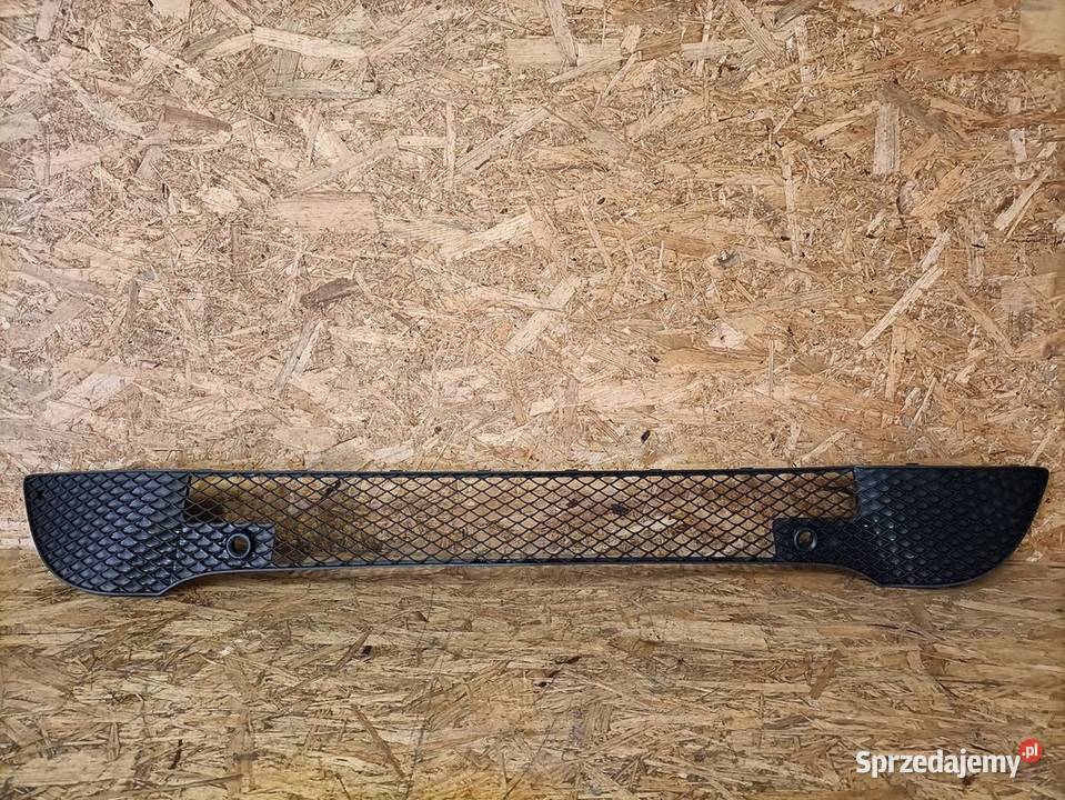 MERCEDES AKLASA W176 LIFT ATRAPA KRATKA ŚRODKOWA wielkopolskie Pleszew sprzedam
