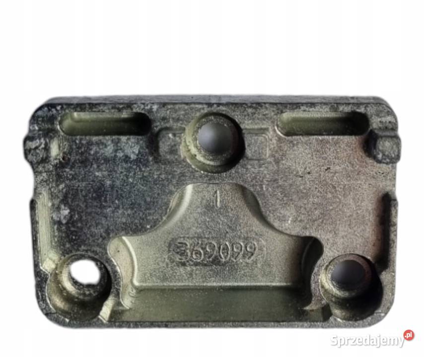 Maco 369099 zaczep antywyważeniowy okucie do Woźniki