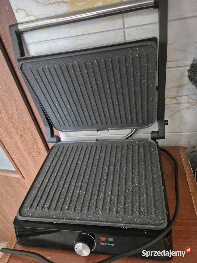 Grill opiekacz do kanapek Chorupnik