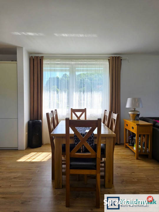 Dom wolnostojący 110m2 Dobra podkarpackie sprzedam