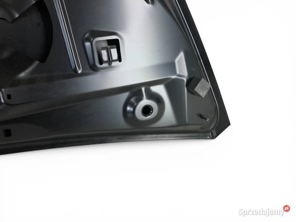 OPEL VIVARO B 082014102019 NISSAN NV300 20162021 osobowe Skarżysko-Kamienna