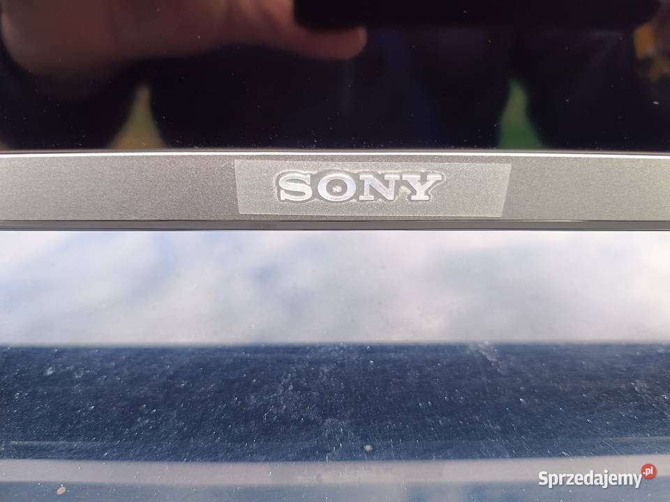 Telewizor Sony 32 cale KDL32WD757