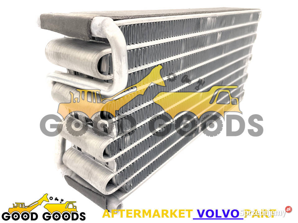 VOLVO PAROWNIK KLIMATYZACJI 15042557 11412984 Władysławów