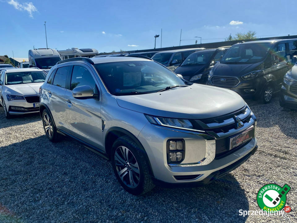 Mitsubishi ASX ASX Gdańsk
