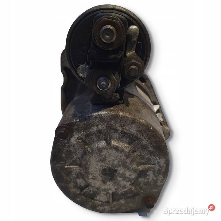 ROZRUSZNIK Ford Focus MK3 10 EcoBoost VALEO Chełm