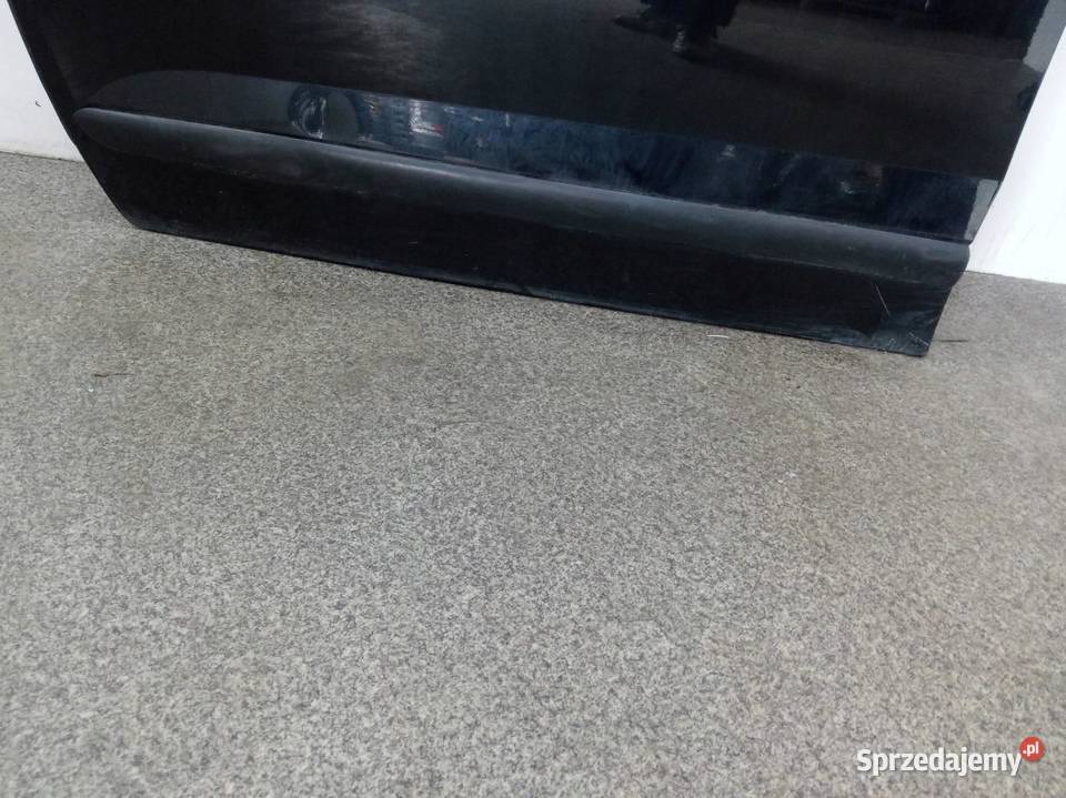 DRZWI LEWE PRZÓD KTVD Peugeot 3008 I 2008