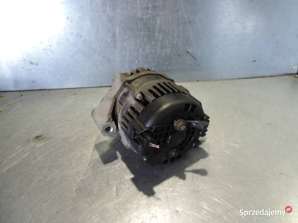 ALTERNATOR CHEVROLET AVEO T250 12 16V Nowy Sącz
