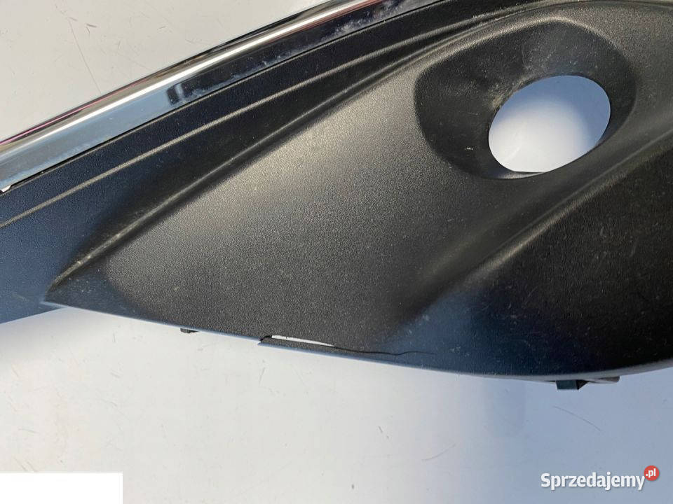 Mazda 6 2017 ramka halogenu kratka lewa sprzedam