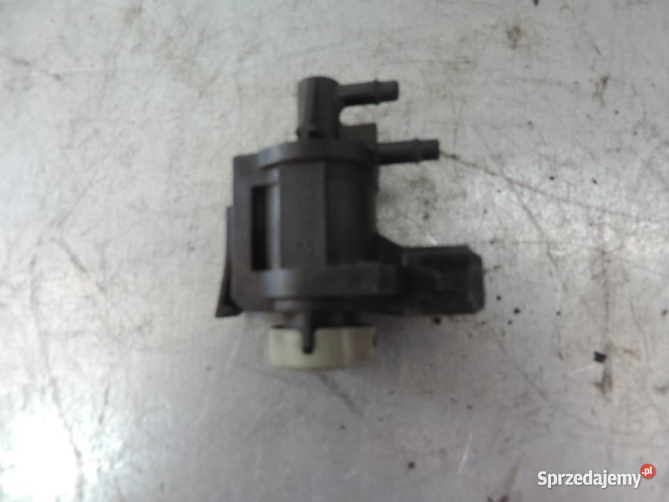 ZAWÓR PODCIŚNIENIA AUDI VW TDI 1J0906283A Nowy Sącz
