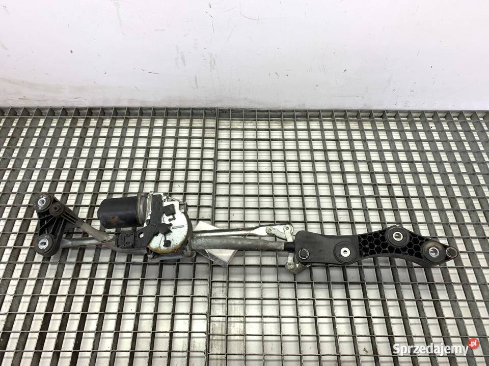 MECHANIZM WYCIERACZEK PRZÓD BMW E61 6987475 0410