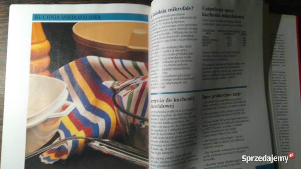 Kuchnia doskonała każdego Kraków