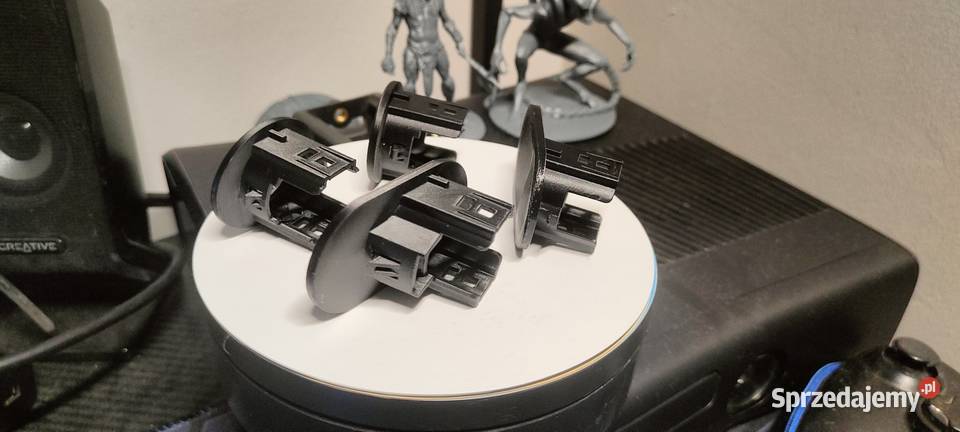 Renault Master Movano Koszyk czujnika cofania Rypin