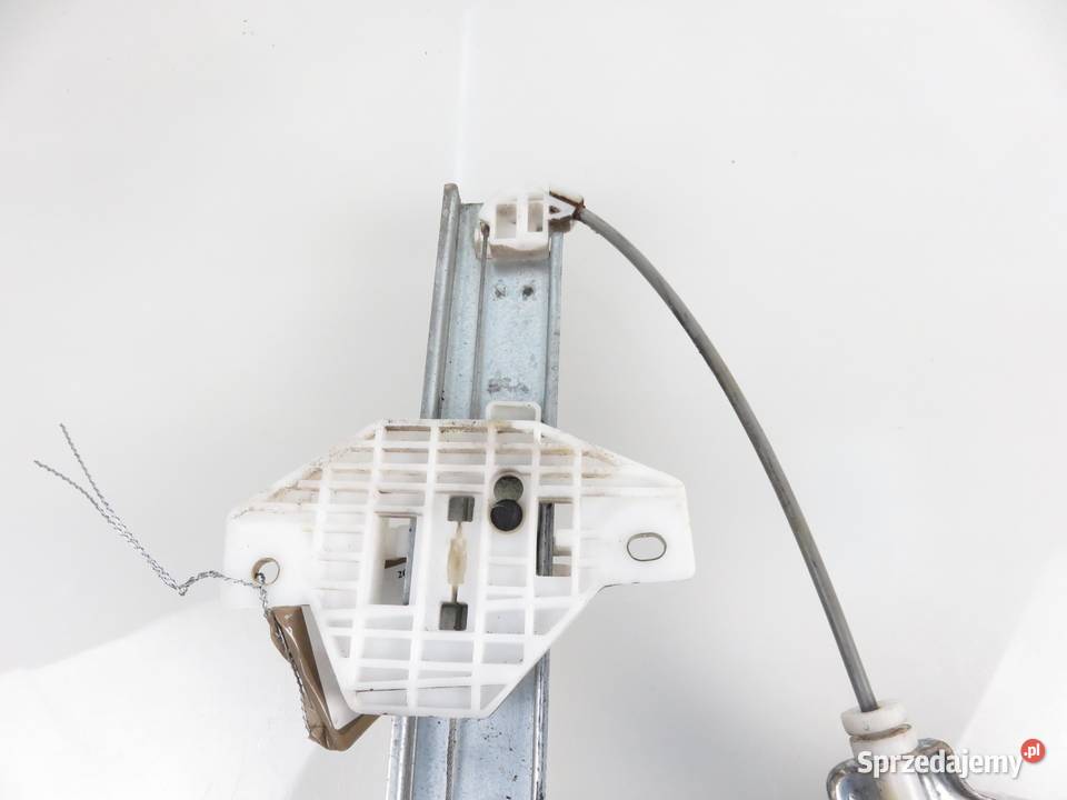 PODNOŚNIK SZYBY LEWY TYLNY HYUNDAI ACCENT II małopolskie