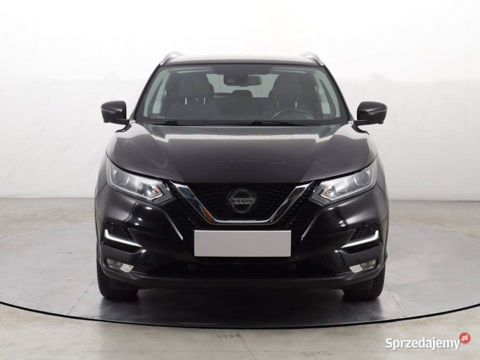 Nissan Qashqai 12 DIGT bluetooth Katowice
