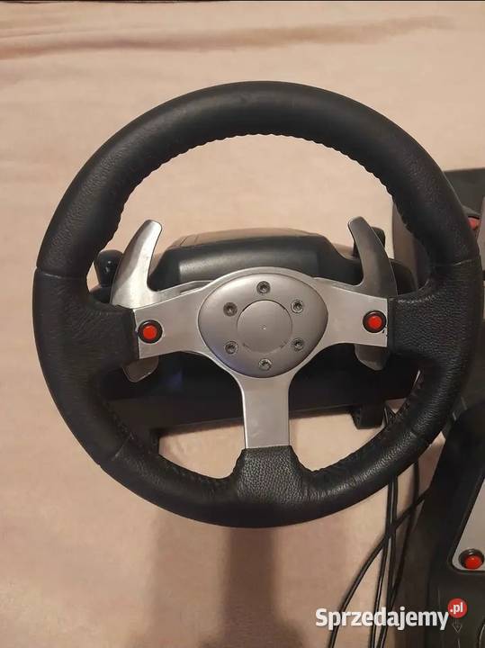 Kierownica G25 Skarżysko-Kamienna sprzedam