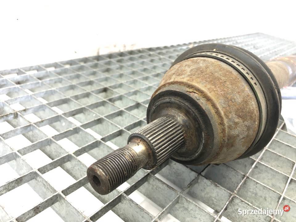 PÓŁOŚ PRAWY PRZÓD SEAT LEON I 18 180 9906