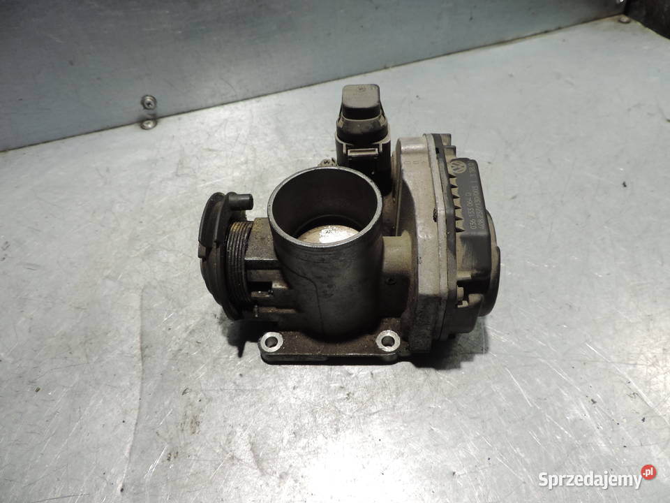 VW POLO 6N III LUPO 14 PRZEPUSTNICA 036133064D Nowy Sącz