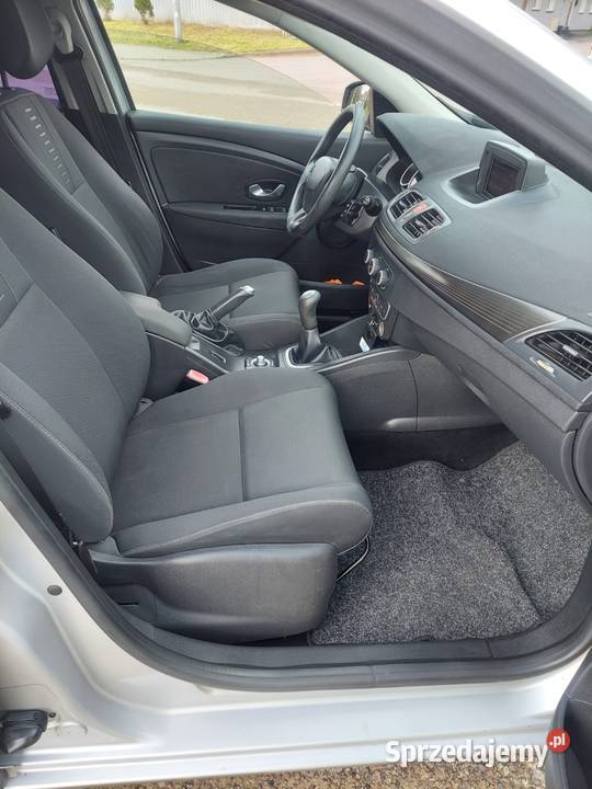 Renault Megane 3 lakier metallic Kętrzyn sprzedam