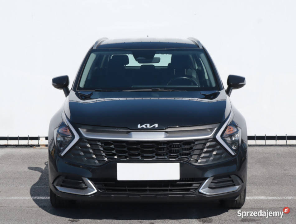 Kia Sportage 16 TGDI MHEV komputer pokładowy sprzedam