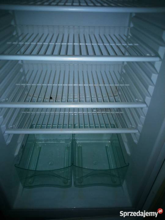 Lodówkozamrażarka Polar CZP306 65cm Łódź sprzedam