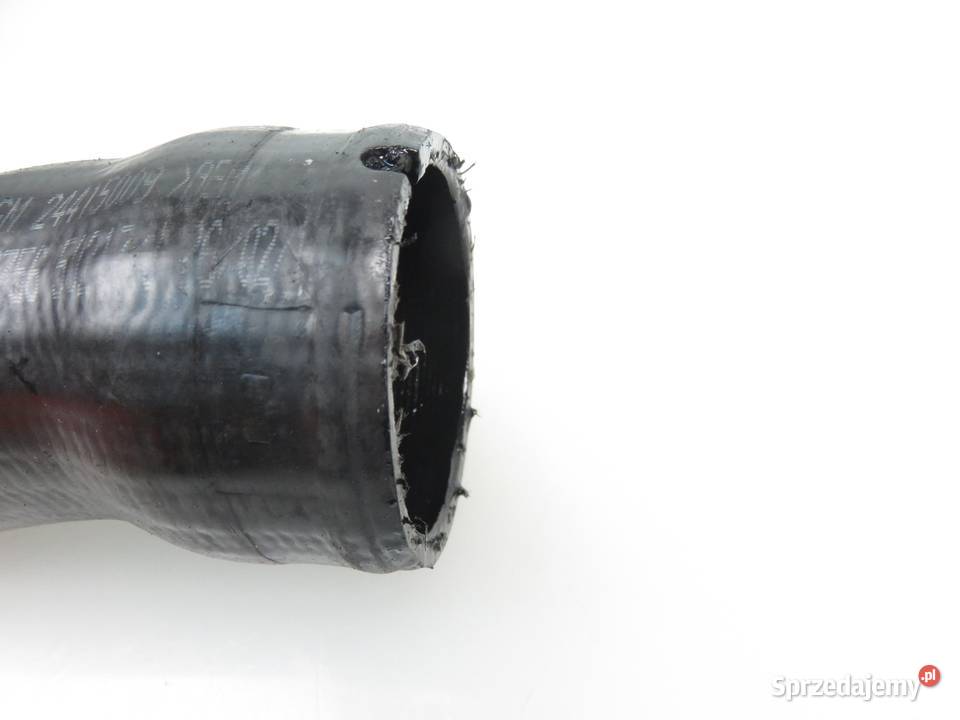 RURA INTERCOOLERA OPEL SIGNUM 22 DTI 16V