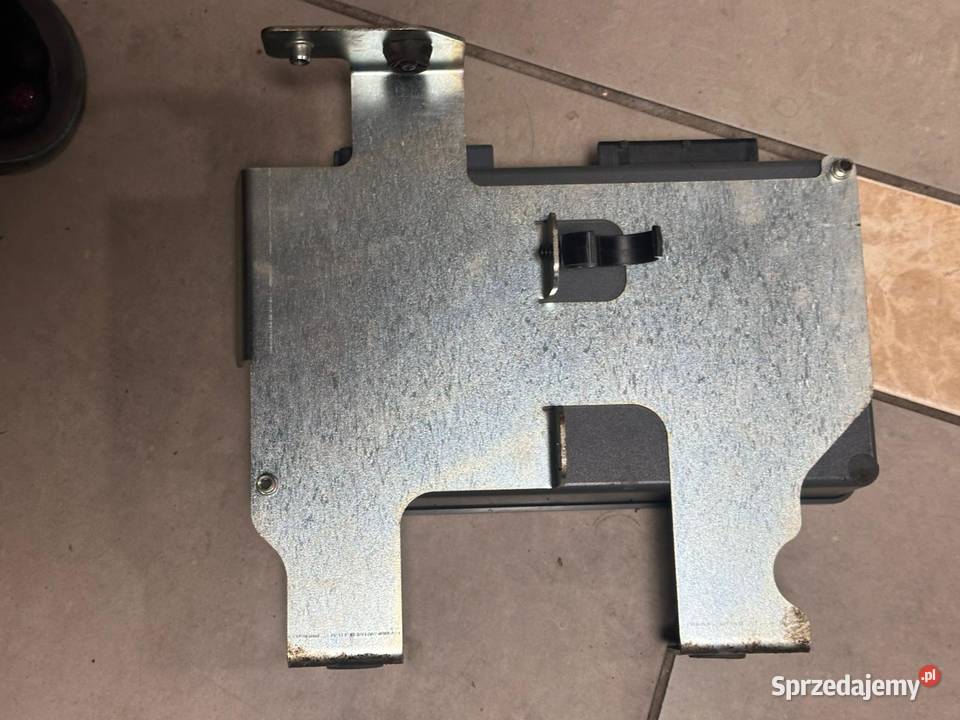 BT sterownik 7525401001