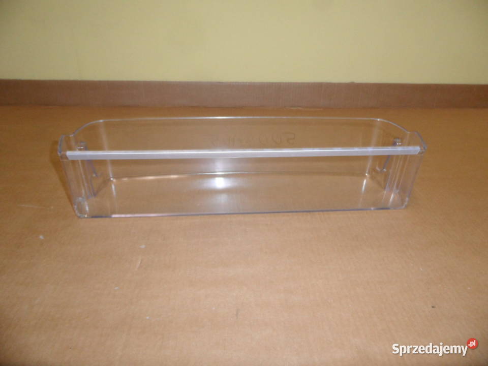 polka balkonik lodowki ariston sprzedam