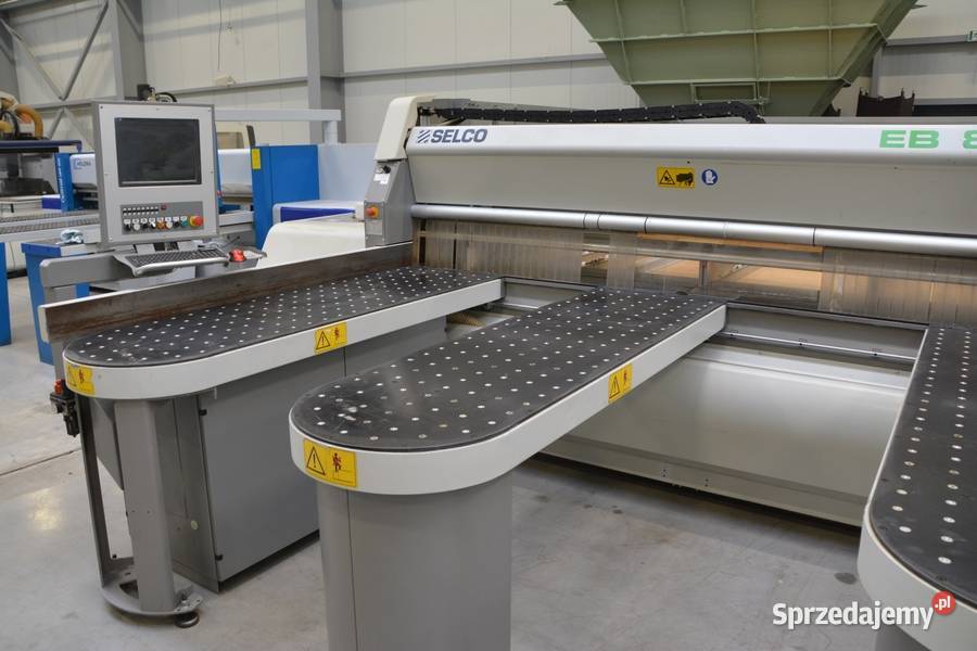 6507 PIŁA PANELOWA SELCO EB80 ACTIVE małopolskie Biertowice