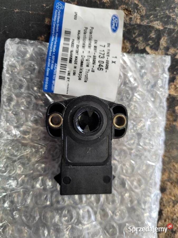 Czujnik Ford 7173046 95BF9B989JB BRATFORD RADOM
