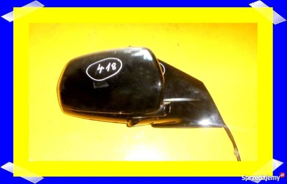 Nissan murano 2003 2005 2008 lusterko prawe 9 dolnośląskie