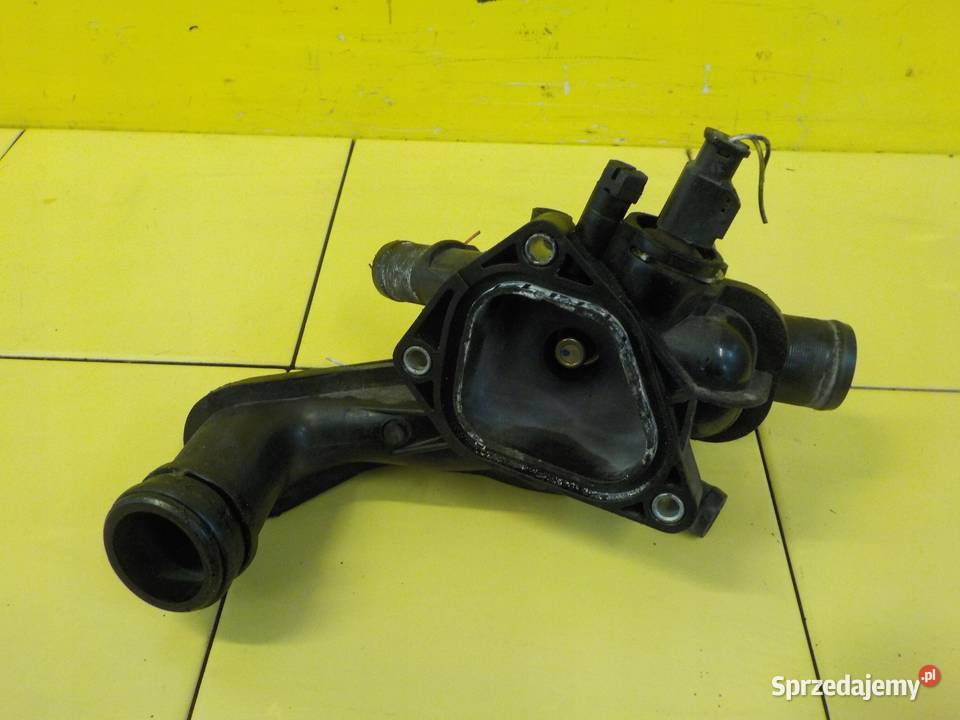 CITROEN DS3 207 16 THP 12r 156 5FV obudowa