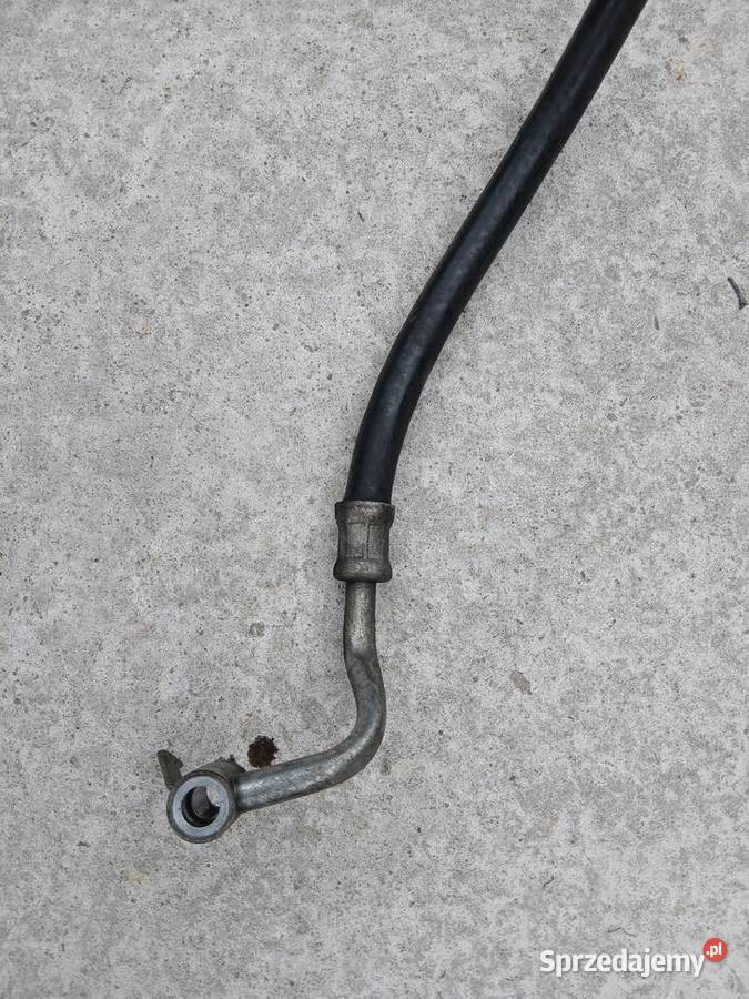 Alfa Romeo 147 2010 19JTD przewód wspomagania osobowe Przewody układu wspomagania sprzedam