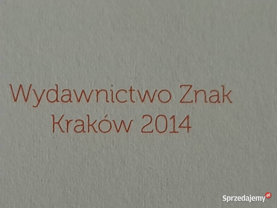 Książka Obywatel Stuhr rozmowa z Jerzym i Dąbrowa Górnicza