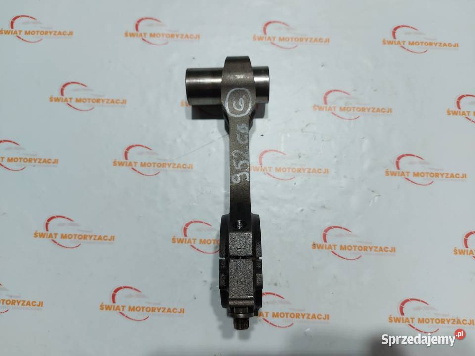 TRANSIT 24 08r TDCI JXFC JXFA 115 korbowód Kielce