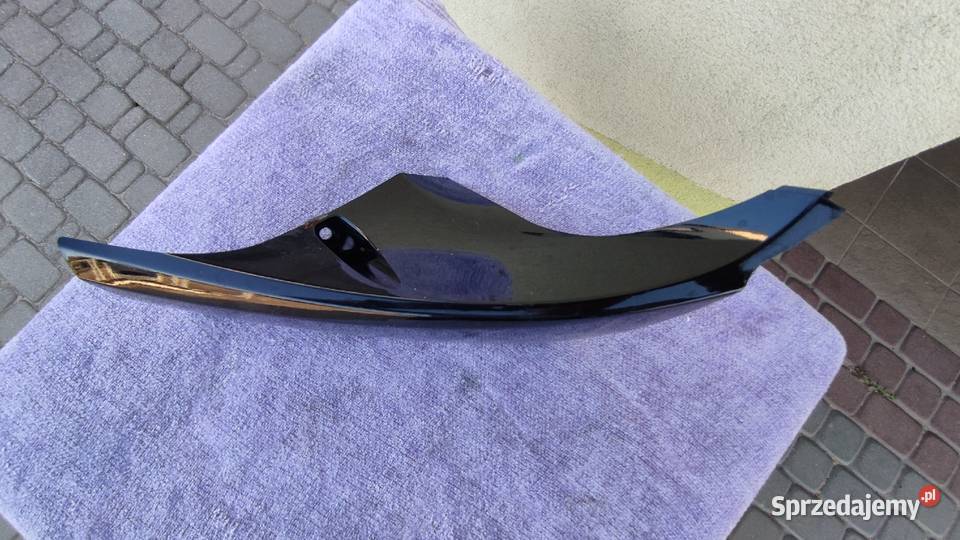 Owiewka osłona boczek SYM GTS 300 GTS 135 Joymax Elementy nadwozia podlaskie Księżyno