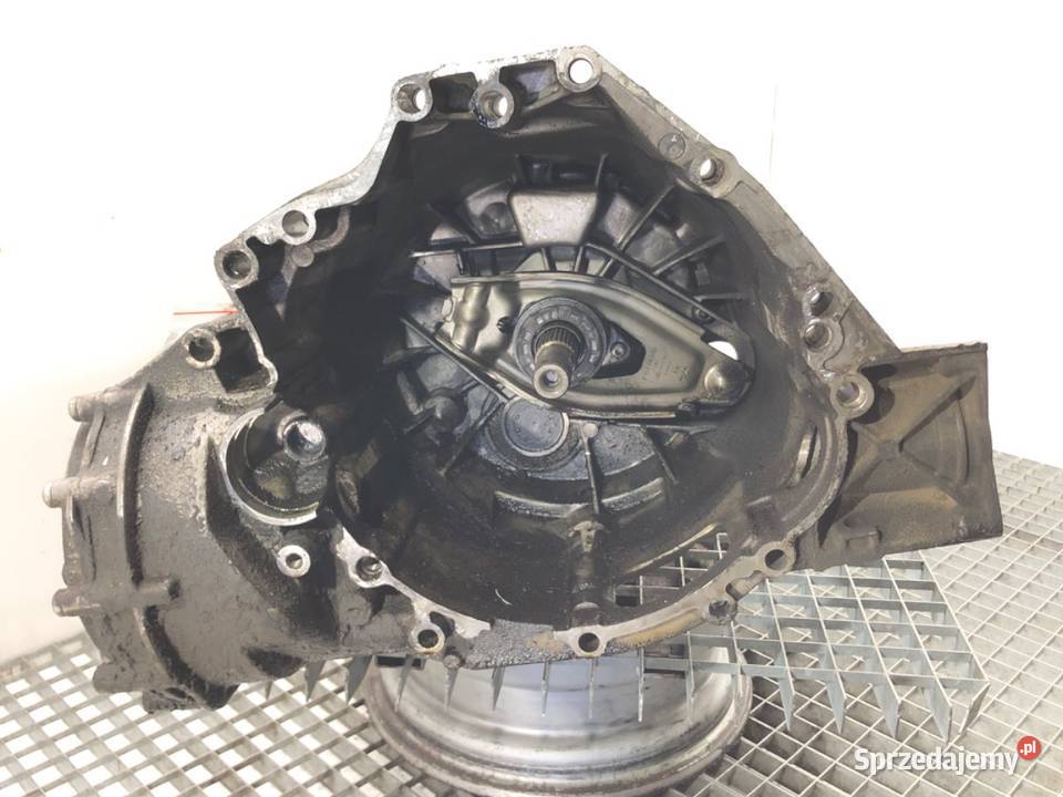 SKRZYNIA BIEGÓW AUDI A4 B8 LLT 20 180 0715 Skrzyni biegów