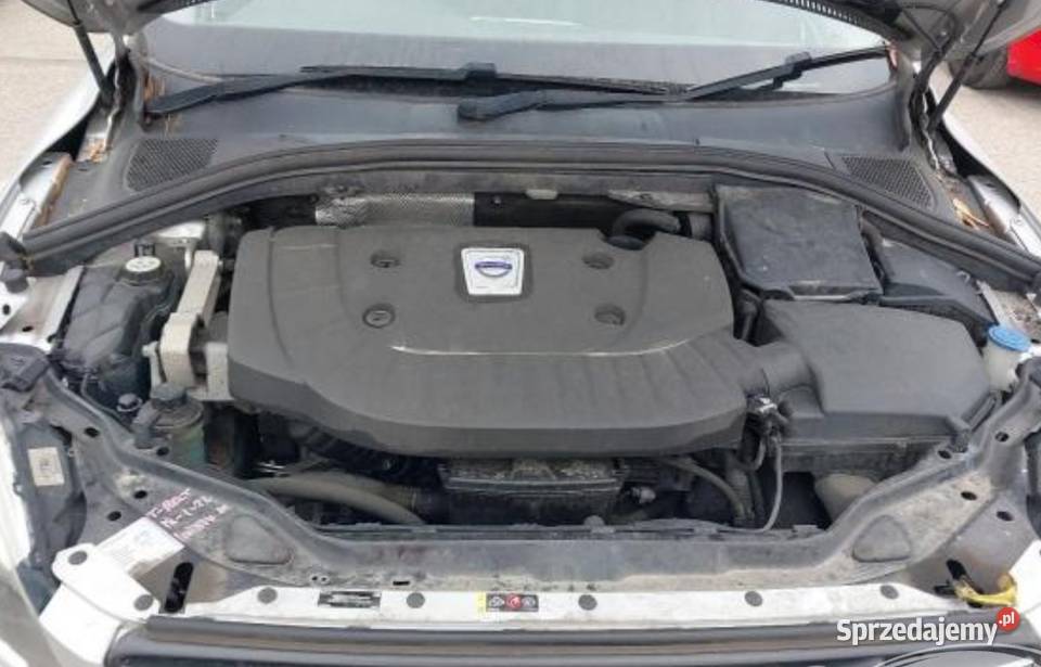 Silnik 24 D5244T15 Volvo XC60 sprzedam