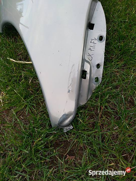 Błotnik LP Xsara picasso kolor KDDC Tychy