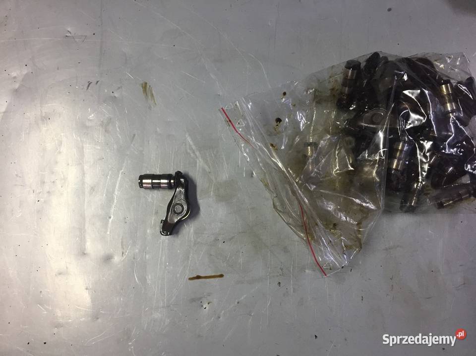 Dżwigienka popychacz BMW 18 20 16V VALVETRONIC dolnośląskie Jelcz-Laskowice