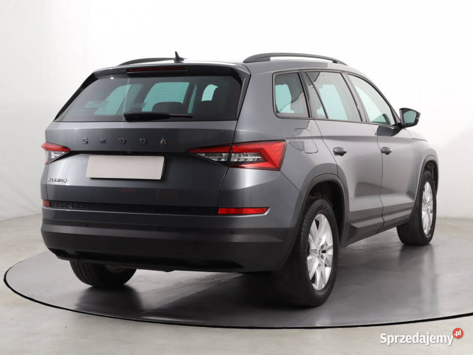 Skoda Kodiaq 20 TDI Katowice sprzedam