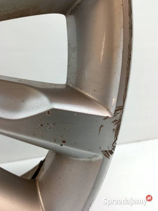 FELGA ALUMINIOWA R19 5X112 ET44 OC57MM 8JX19H2