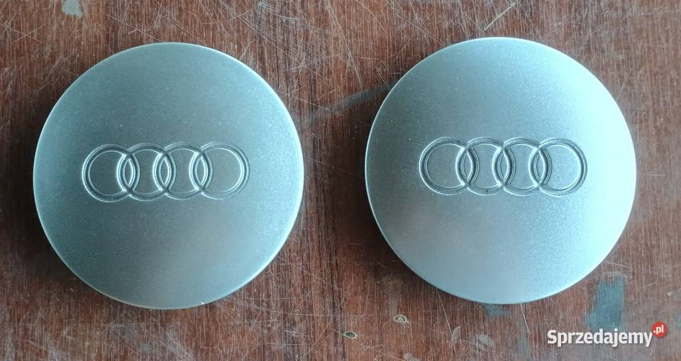Dekielek alufelgi Avus 16 Audi klasyk UNIKAT Chojnów