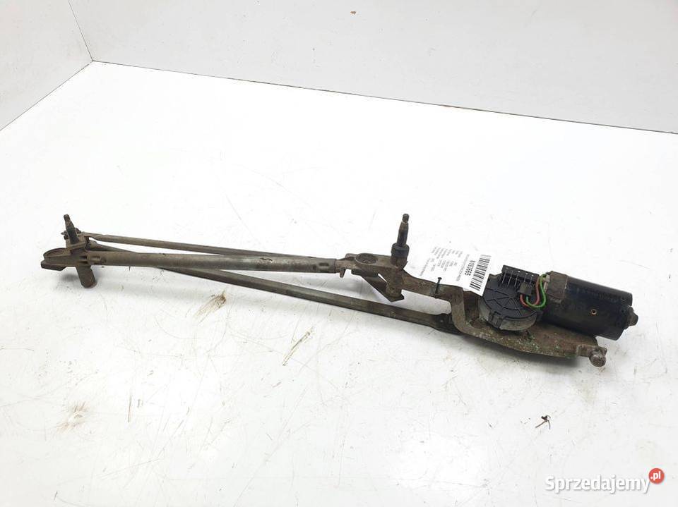 MECHANIZM WYCIERACZEK PRZÓD FORD FOCUS MK1