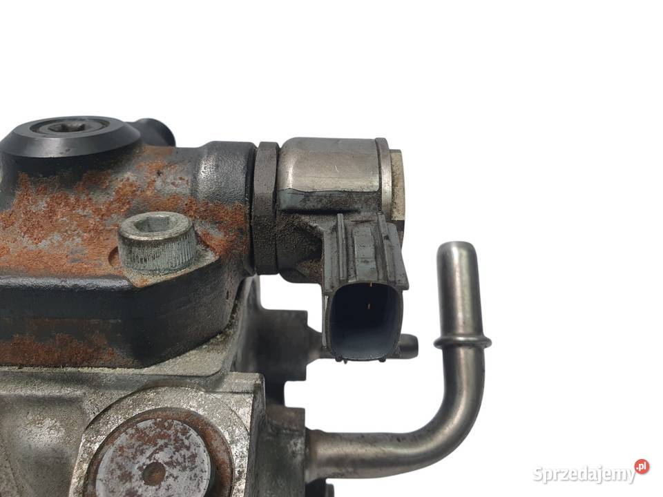 POMPA WTRYSKOWA Volvo V40 V60 S60 XC60 20 D2 D3 Chełm