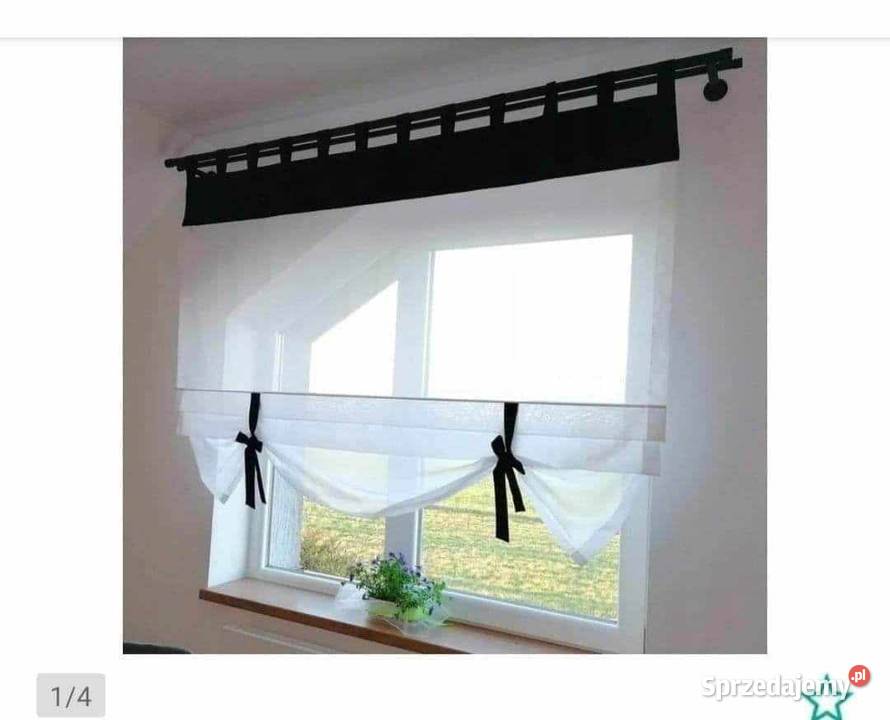 Panel roleta okienna Pajęczno